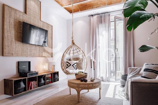 Apartment in Barcelona, Province of Barcelona