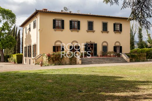 Villa in Bagno a Ripoli, Florence