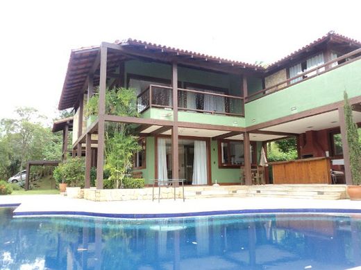 Nova Lima House Rentals - Brazil