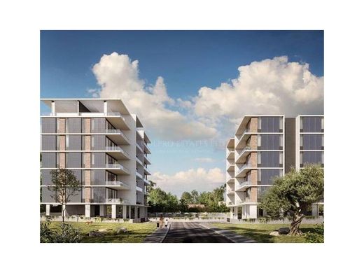 Apartment in Germasógeia, Limassol District