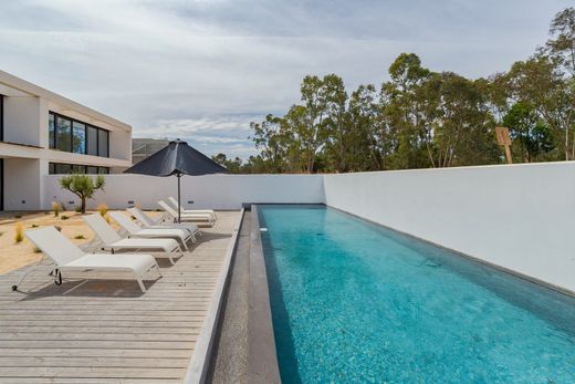 Landhuis in Carvalhal, Santiago do Cacém