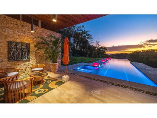 Luxury home in Santa Cruz, Provincia de Guanacaste