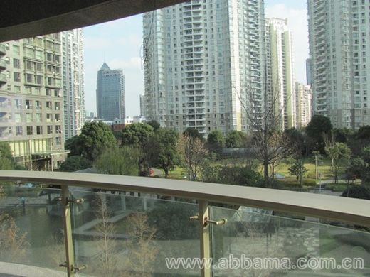 Apartament w Szanghaj, Shanghai Municipality