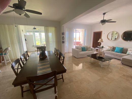 Apartment in Las Terrenas, Samaná Province