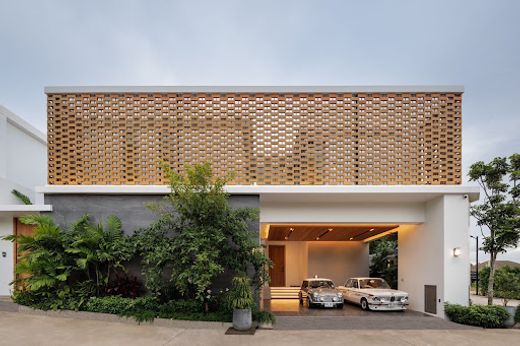 Villa in Phuket, Phuket Province