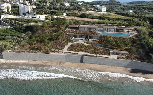 Villa à Kerá, Nomós Chaniás