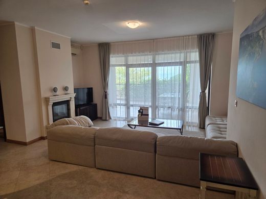 Apartment in Bozhurets, Obshtina Kavarna