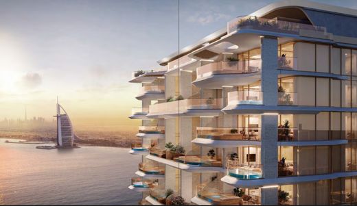 Appartement in Dubai