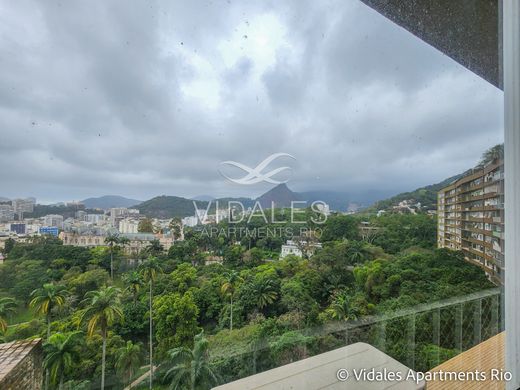 Apartament w Rio de Janeiro