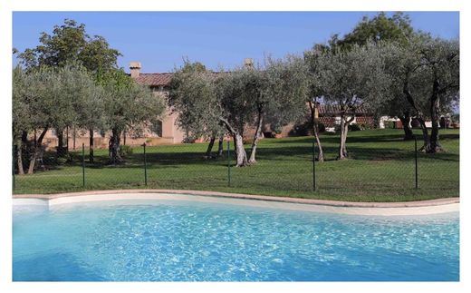 Appartementencomplex in San Casciano in Val di Pesa, Province of Florence