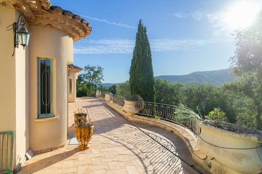 Villa in La Môle, Var