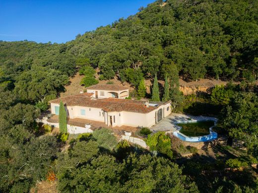 Villa in La Môle, Var