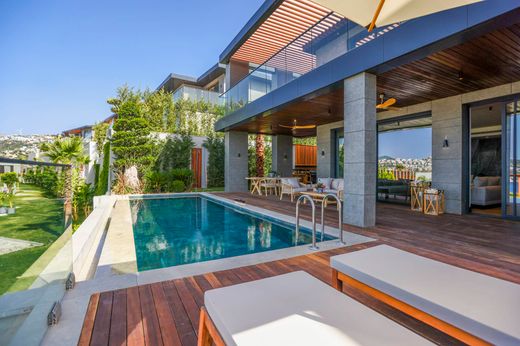 Willa w Yalıkavak, Muğla