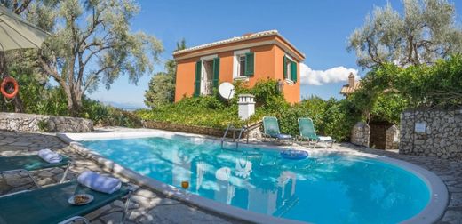 Villa in Lefkáda, Lefkada