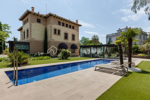 Mansion in Barcelona, Province of Barcelona