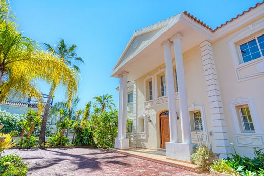 Luxe woning in Marbella, Provincia de Málaga