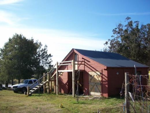 Farmhouse in Punta del Este, Maldonado