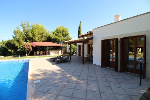 Villa en Aphrodite Hills, Paphos District