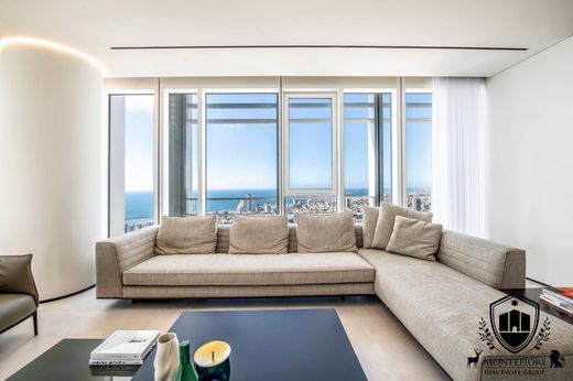 Penthouse for sale in Tel Aviv Yaffo