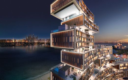 Piso / Apartamento en The Palm Jumeirah, Dubai