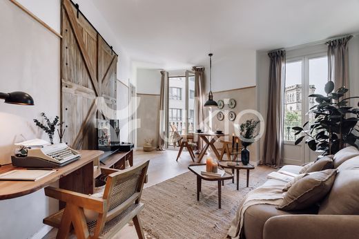 Apartment in Barcelona, Province of Barcelona