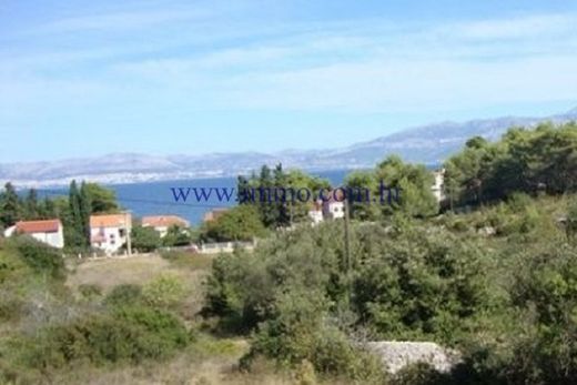 Sutivan, Split-Dalmatiaの土地