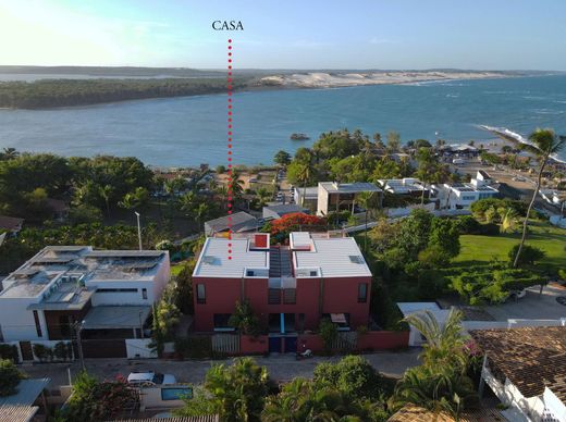 Semidetached House in Tibau do Sul, Rio Grande do Norte