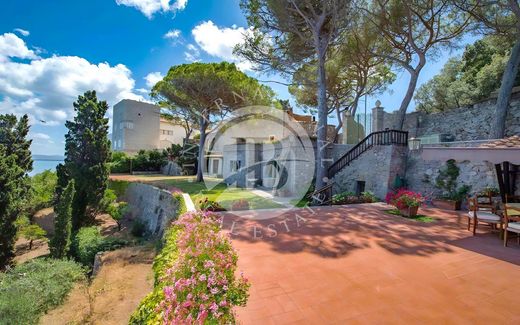 Villa en Porto Santo Stefano, Provincia di Grosseto
