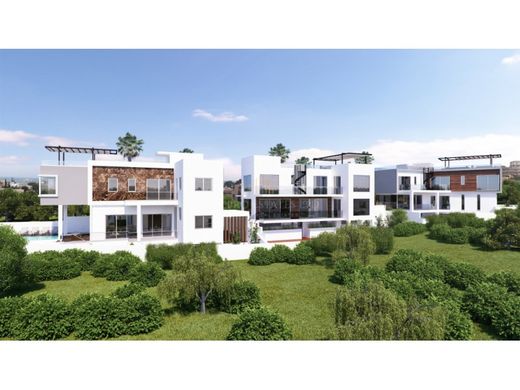 Вилла, Лимасол, Limassol District