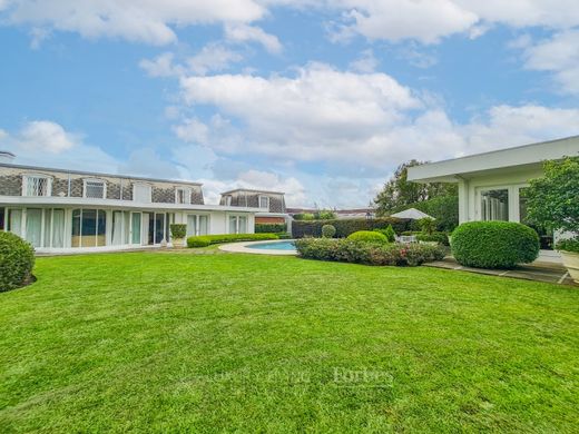 Maison de luxe à Sánchez, Provincia de San José