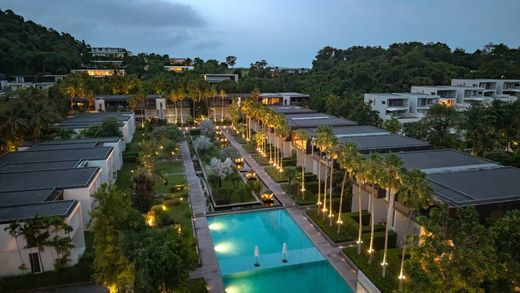 Penthouse in Phuket, Phuket Province