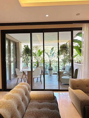 Apartment in Marrakech, Marrakesh-Safi