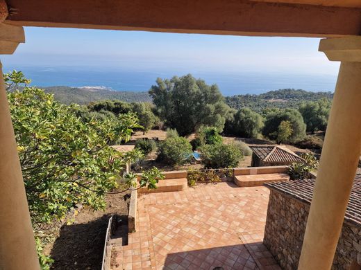 Villa à Solenzara, Corse-du-Sud