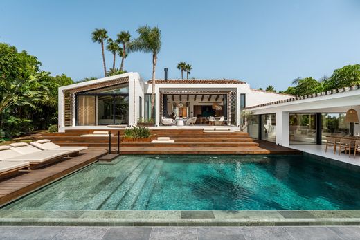 Villa in Marbella, Malaga