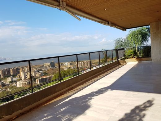 Appartamento a Er Rabié, Mohafazat Mont-Liban