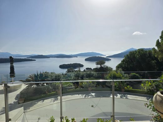 Lefkáda, Lefkadaのヴィラ