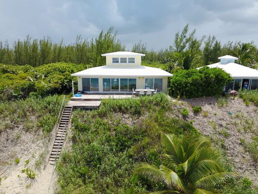 Vrijstaand huis in Great Guana Cay, Hope Town District