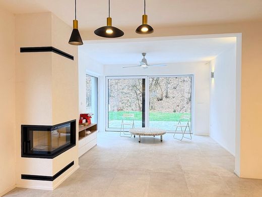 Maison individuelle à Ljubljana, Mestna Občina Ljubljana