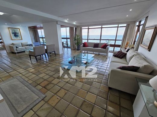 Apartment in Recife, Pernambuco