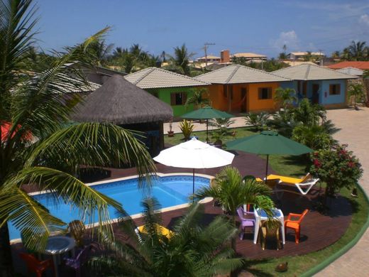 Hotel in Entre Rios, Bahia