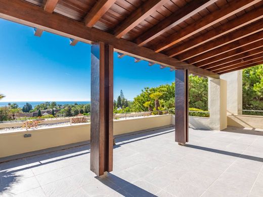 Attico a Marbella, Málaga