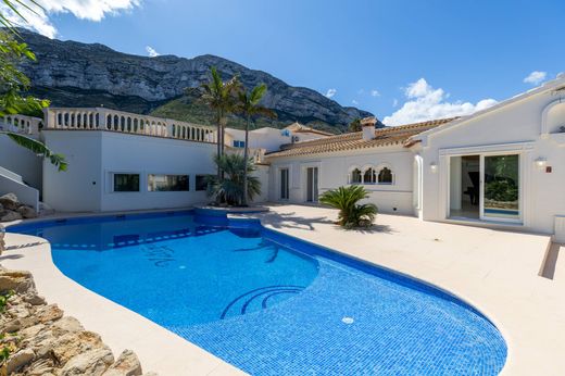 Chalet en Denia, Provincia de Alicante