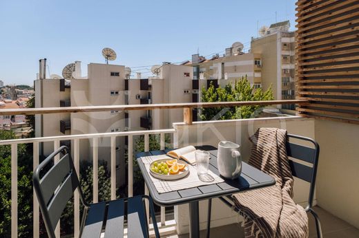 아파트 / 리스본, Lisbon