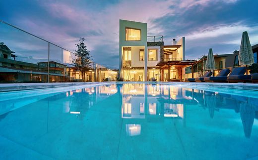 Villa a Candia, Heraklion Regional Unit