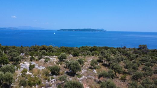 Terreno a Lefkáda, Lefkada
