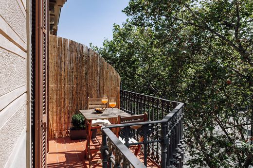 ‏דירה ב  ברצלונה, Província de Barcelona