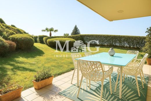 Apartment in Aldesago, Lugano