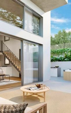 Duplex in Tel Aviv Yaffo, Tel Aviv