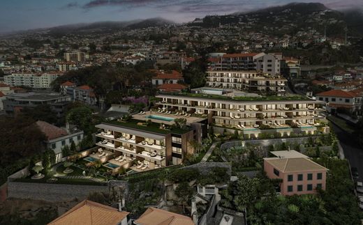 Appartement à Funchal, Madère