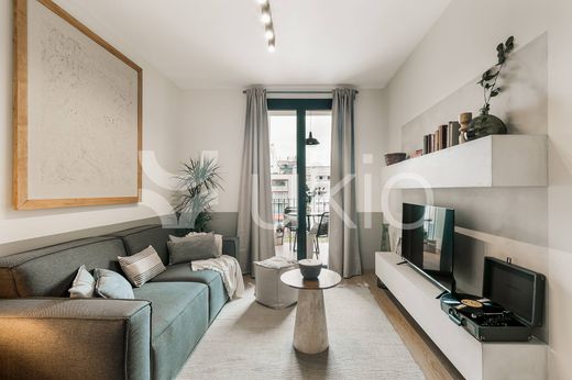 Apartamento - Barcelona, Província de Barcelona